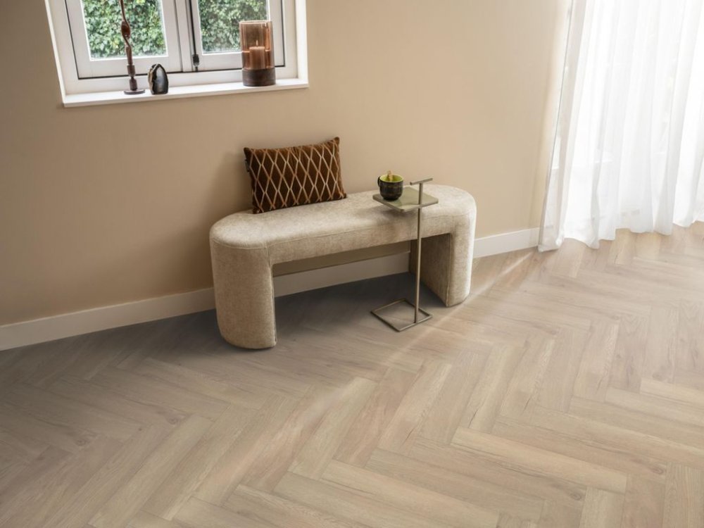 Ambiant Marquant Rechte plank Laminaat Naturel - Ambiant