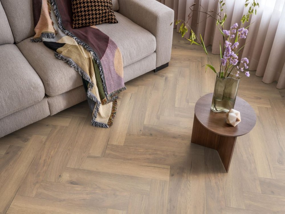 Ambiant Marquant Rechte plank Laminaat Naturel - Ambiant