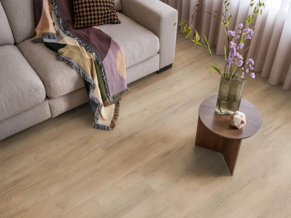 Ambiant Superior Rechte plank Laminaat Licht - Ambiant