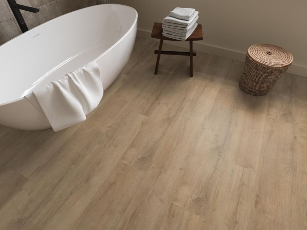 Ambiant Superior Rechte plank Laminaat Licht - Ambiant