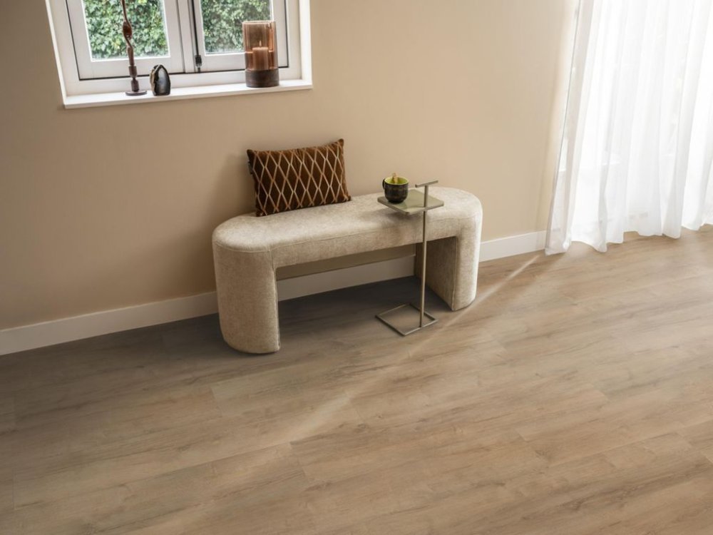 Ambiant Superior Rechte plank Laminaat Licht - Ambiant