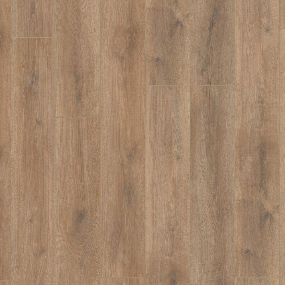 Floorlife Woodside Rechte plank Laminaat Naturel
