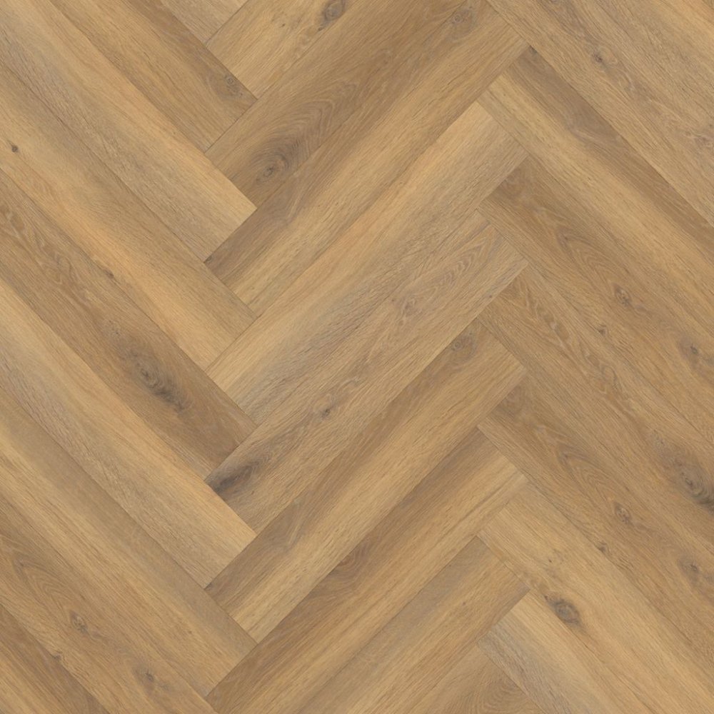 Floorlife Bayside Rechte plank Laminaat Bruin