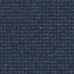 Topaas donkerblauw 0715 | 400cm