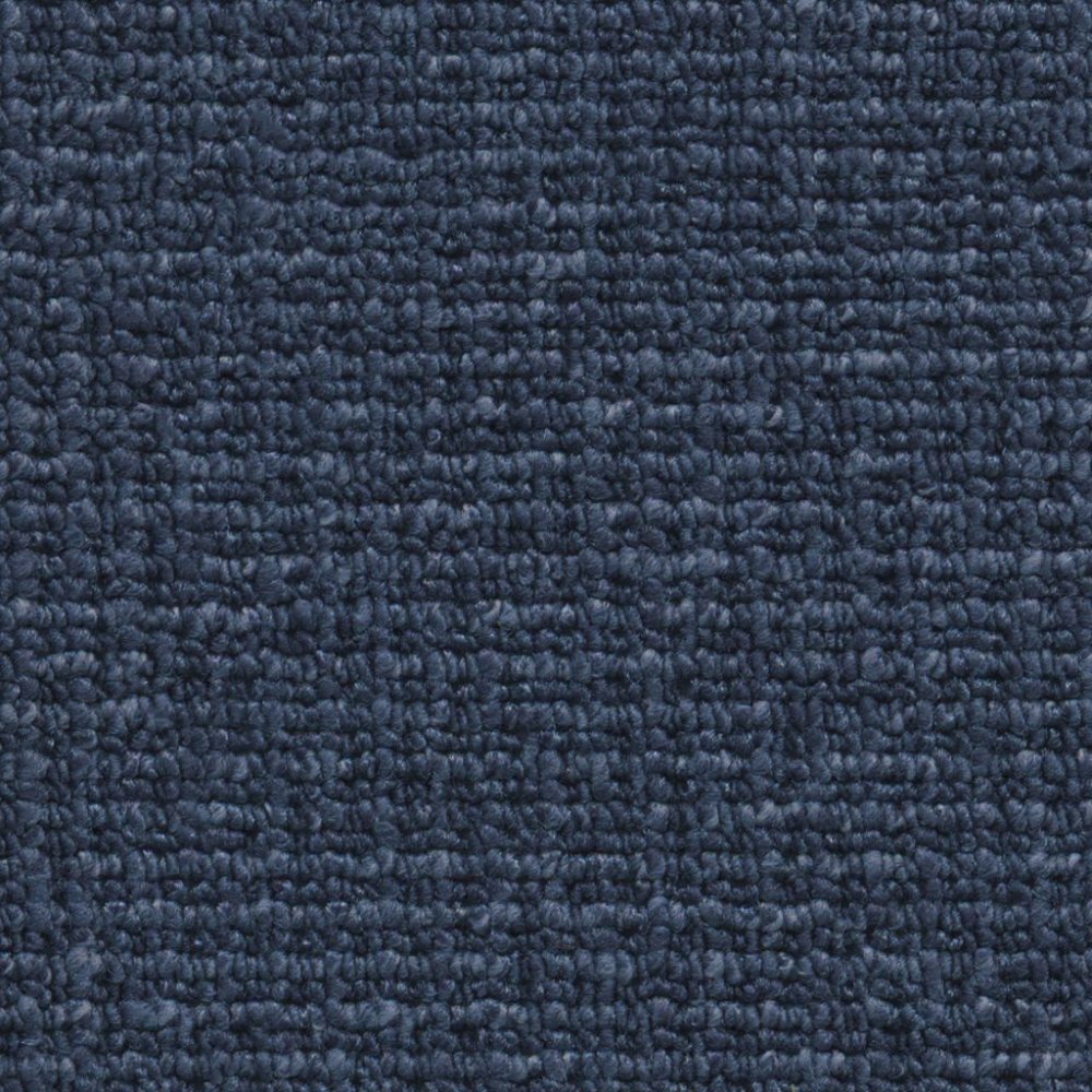 Topaas donkerblauw 0715 | 400cm