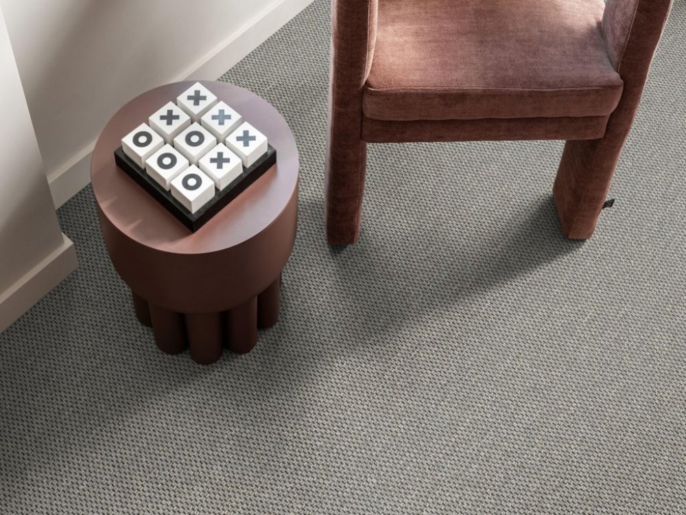 Weave tex aluminium 0147 | 500cm