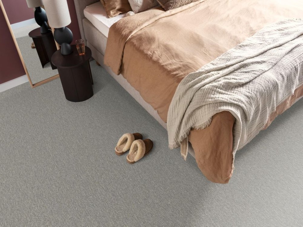 Weave tex aluminium 0147 | 500cm - Ambiant