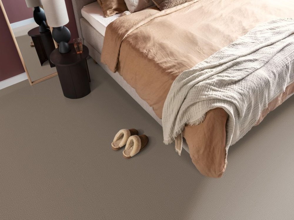 Weave style beige 0400 | 400cm - Ambiant