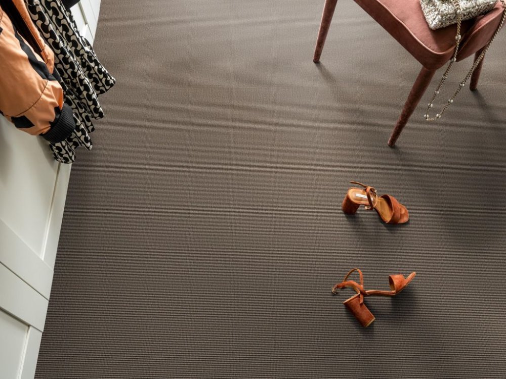 Weave style beige 0400 | 400cm - Ambiant