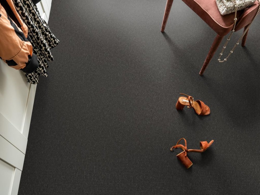 Topaas bruingrijs 0125 | 400cm - Ambiant