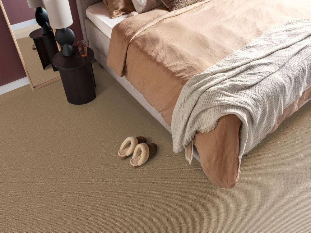 Weave style zand 0410 | 400cm - Ambiant