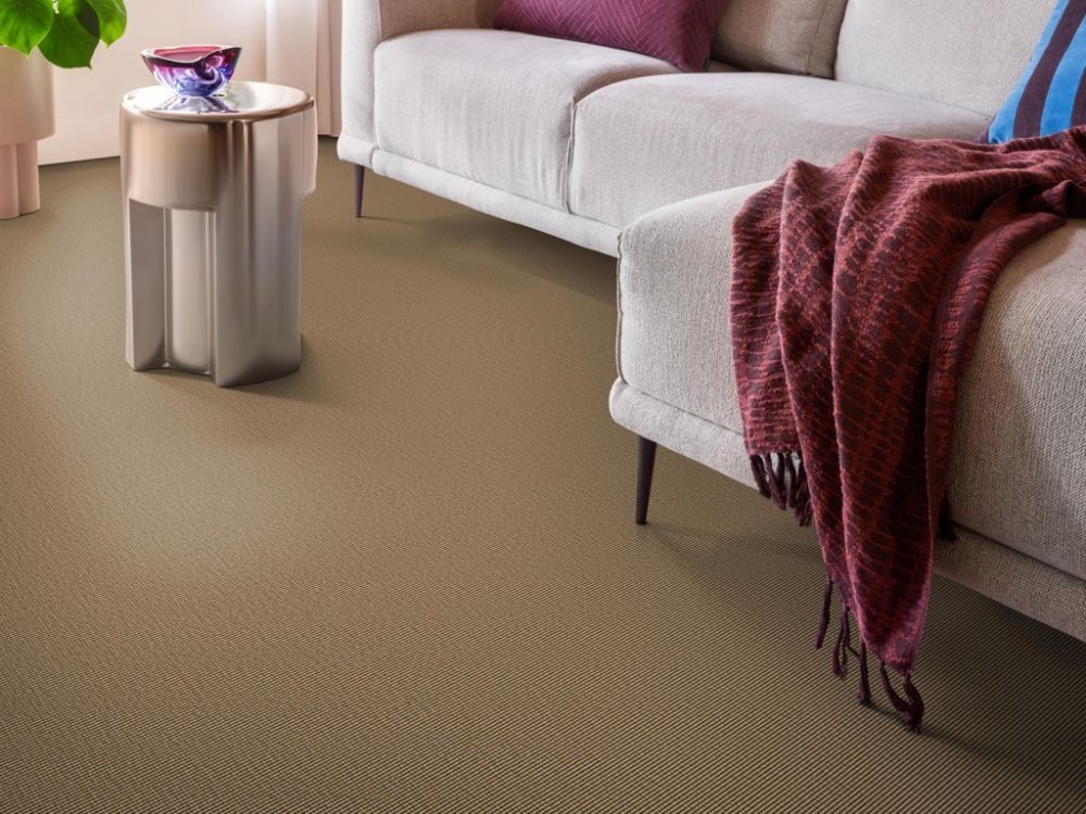 Weave style zand 0410 | 400cm - Ambiant