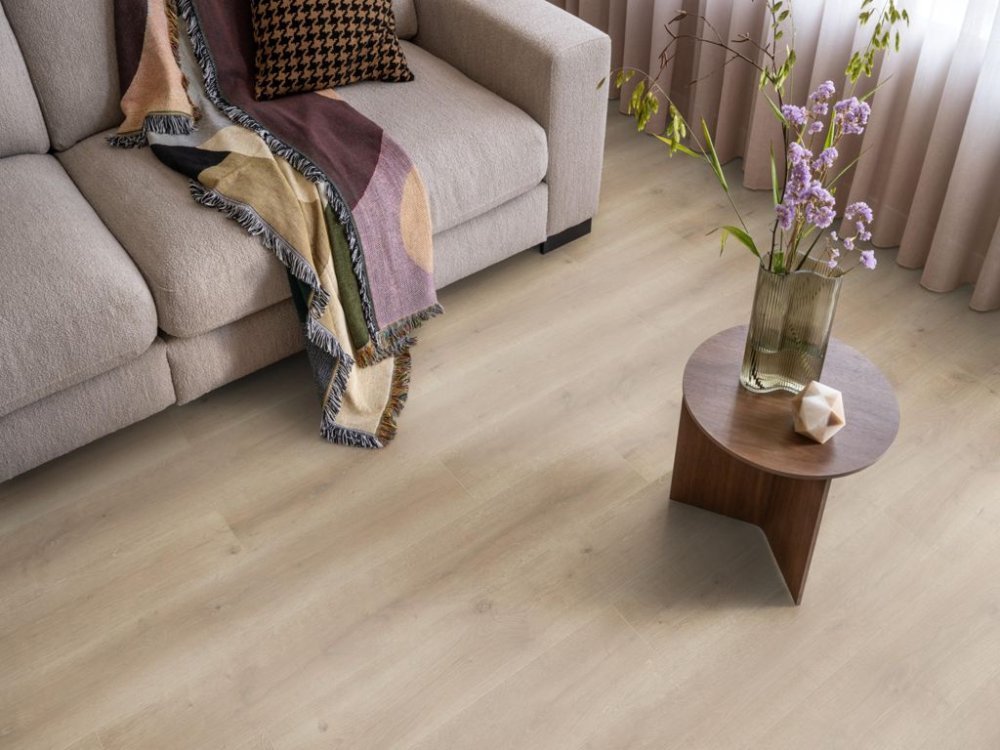 Ambiant Elite Rechte plank Laminaat Naturel - Ambiant