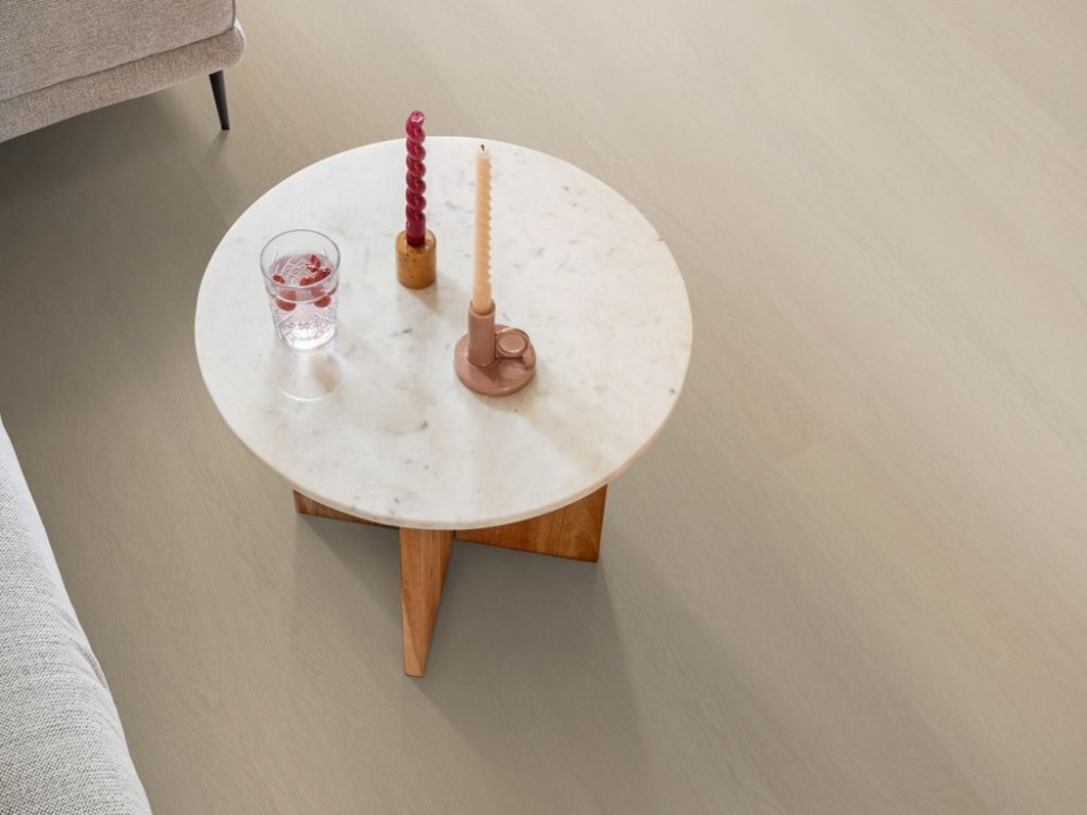 Ambiant Estino Betonlook Plak PVC Beige
