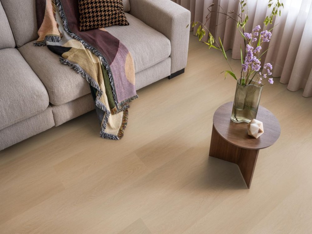Ambiant Estino Visgraat Klik PVC Donker - Ambiant
