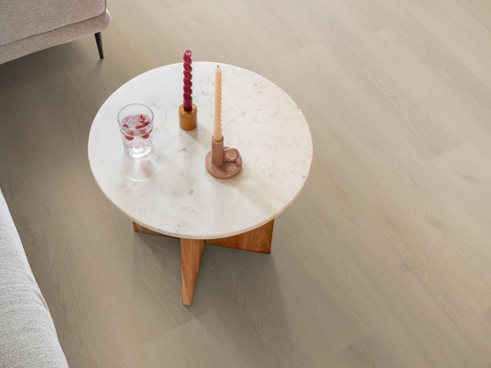 Ambiant Navaro Betonlook Plak PVC Beige