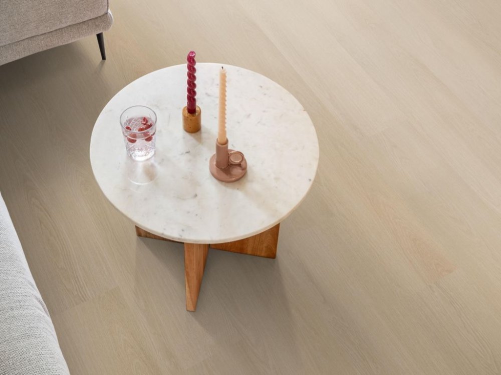 Ambiant Soleno Betonlook Plak PVC Bruin