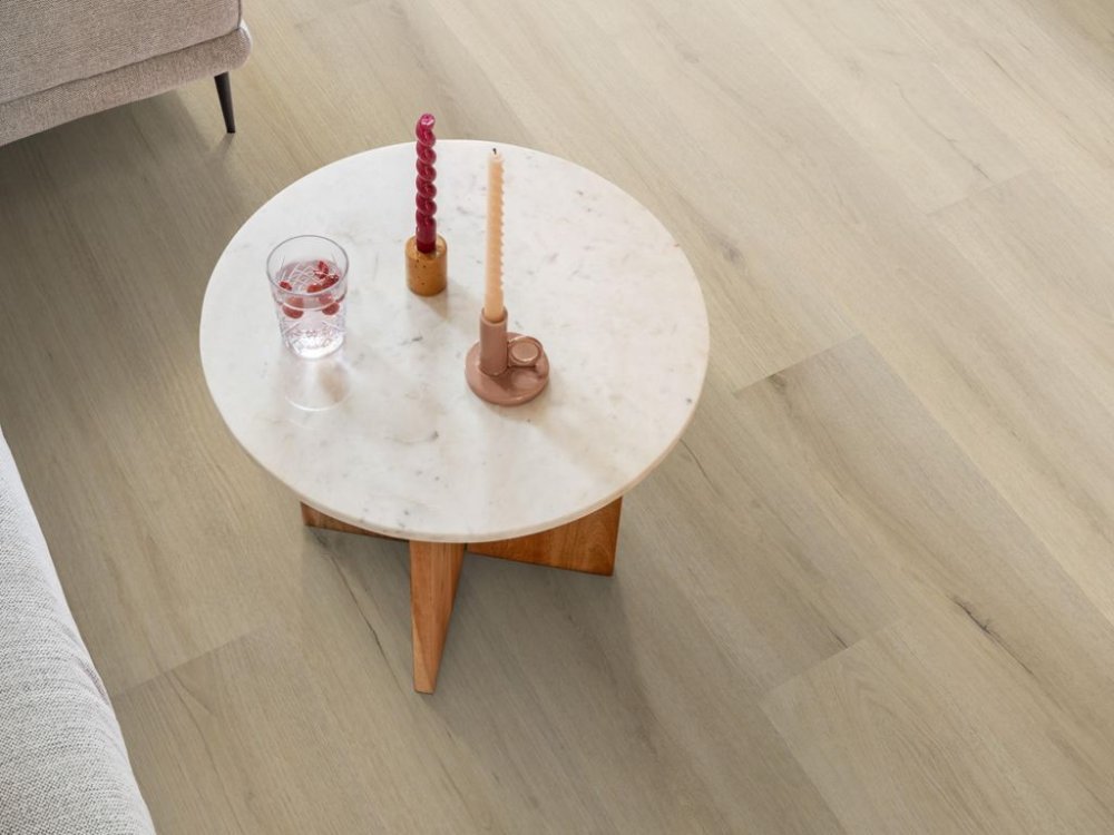 Ambiant Valento Betonlook Plak PVC Beige