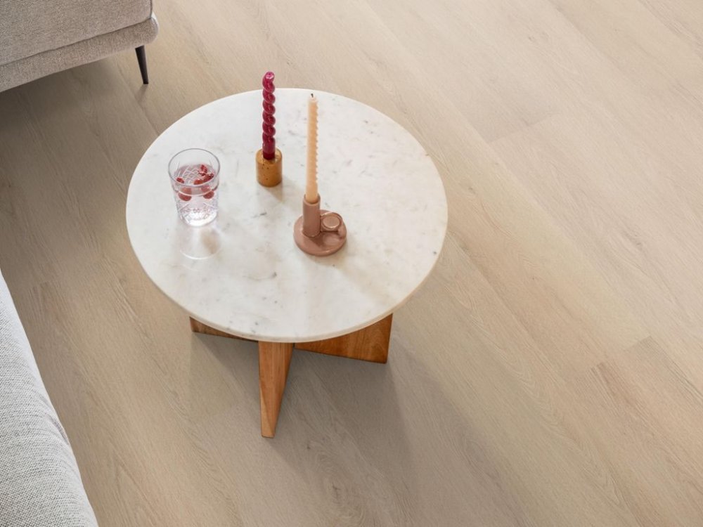 Ambiant Marento Betonlook Plak PVC Naturel