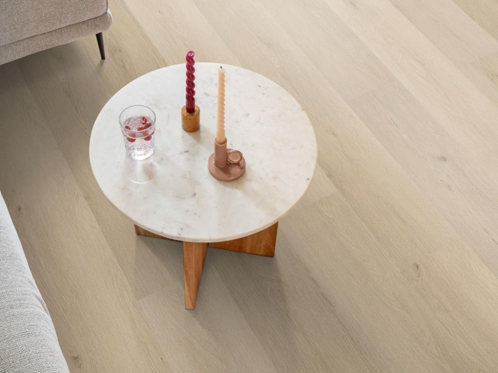 Ambiant Marento Betonlook Plak PVC Bruin