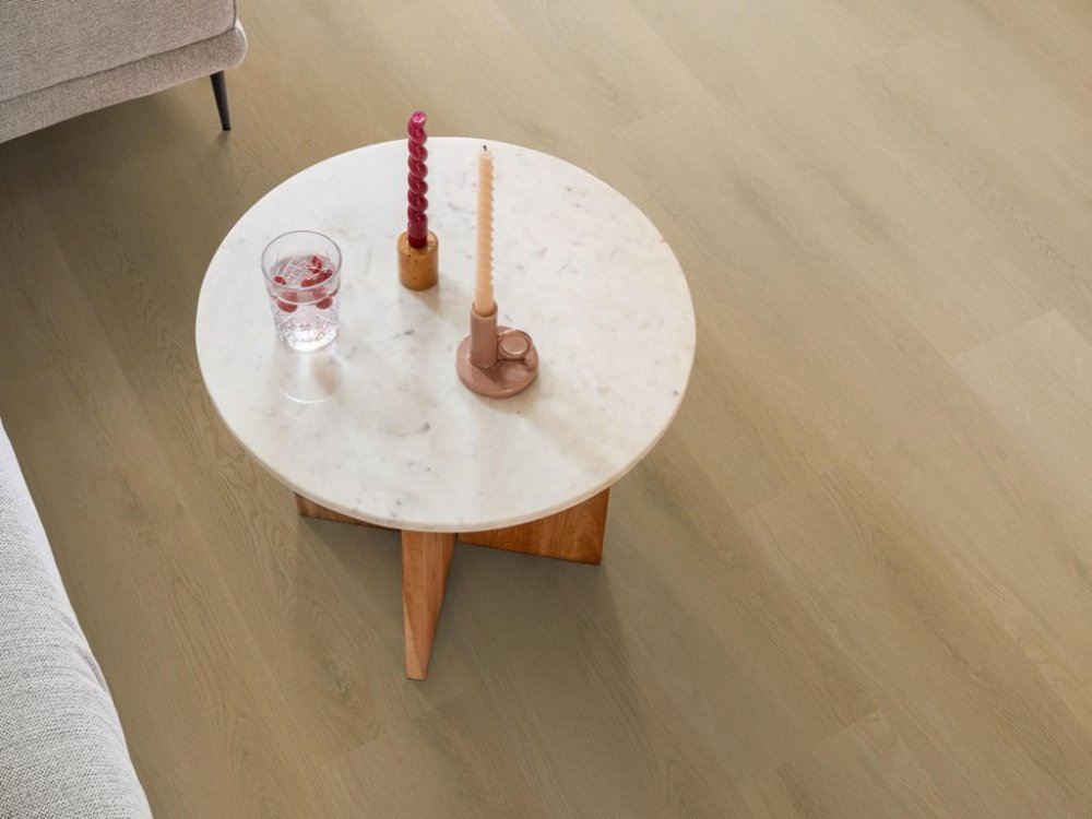 Ambiant Navaro Betonlook Plak PVC Naturel