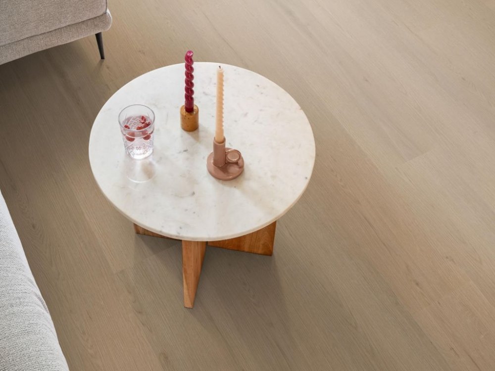 Ambiant Venera Betonlook Plak PVC Bruin
