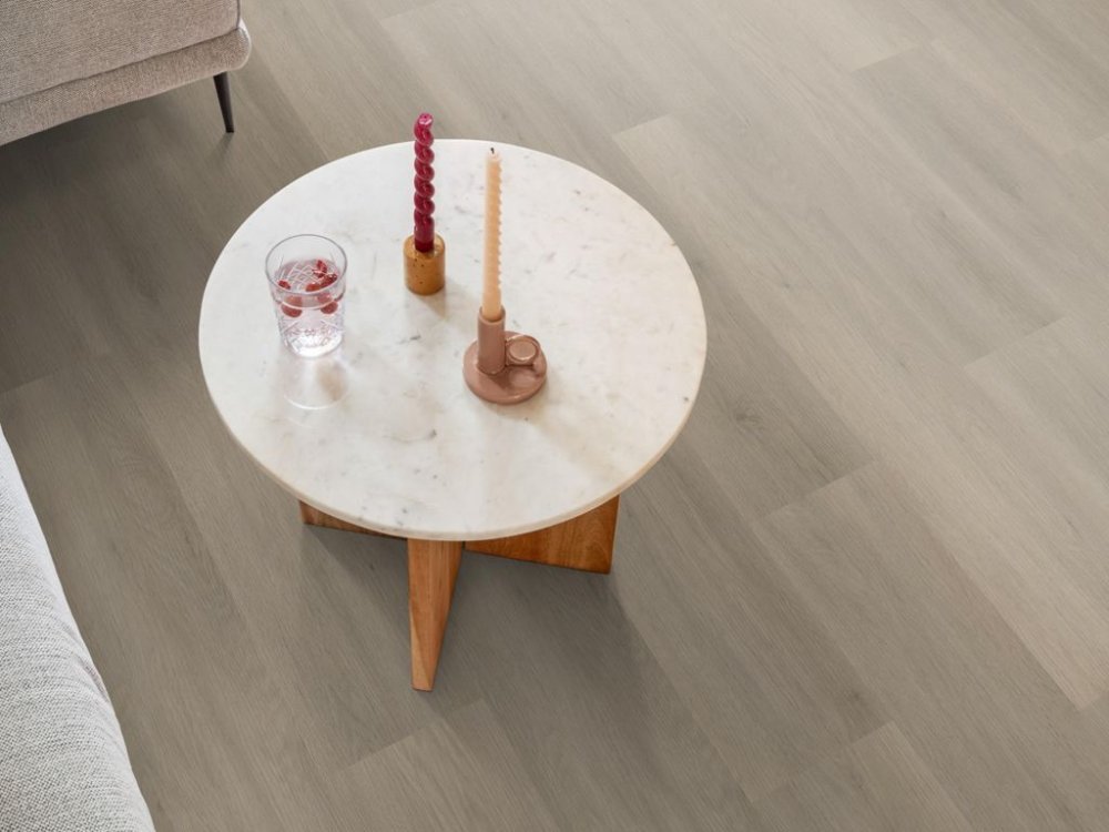 Ambiant Sentima Betonlook Plak PVC Bruin