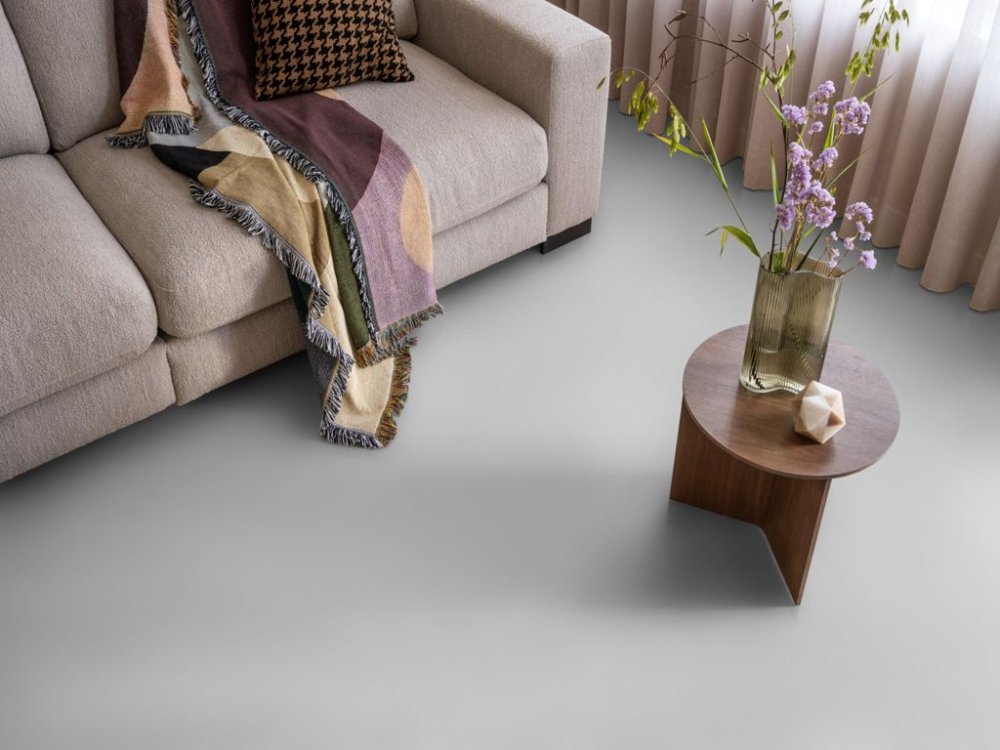 Ambiant Spigato Navaro Visgraat Klik PVC Bruin - Ambiant