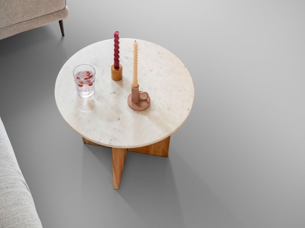Ambiant Sentima Betonlook Plak PVC Bruin