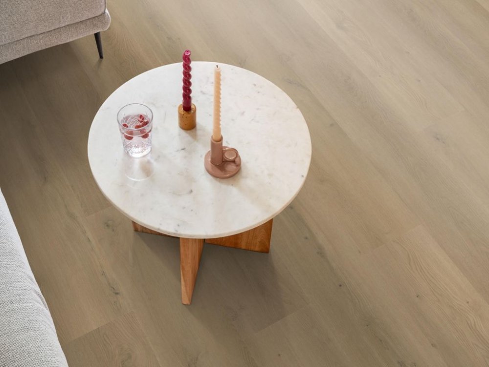 Ambiant Espero Betonlook Plak PVC Bruin