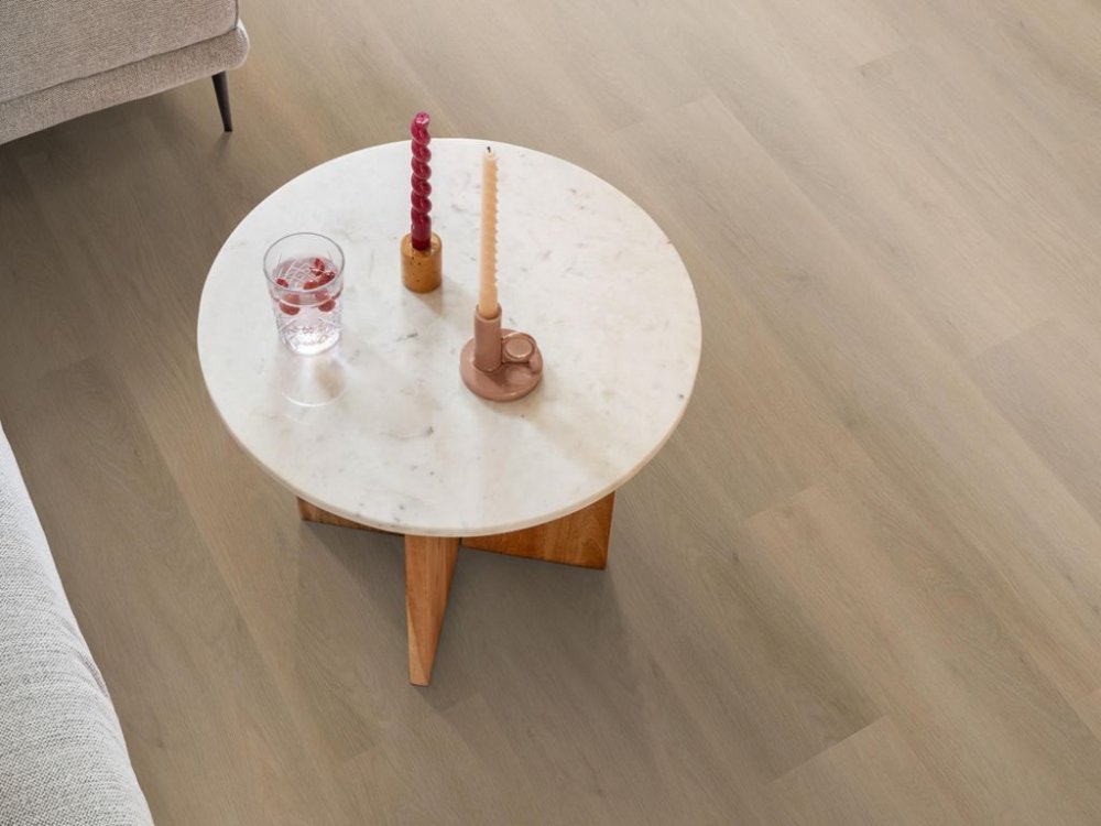 Ambiant Sentima Betonlook Plak PVC Beige