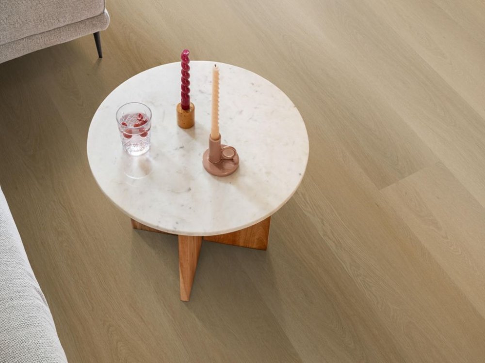 Ambiant Estino Betonlook Plak PVC Bruin