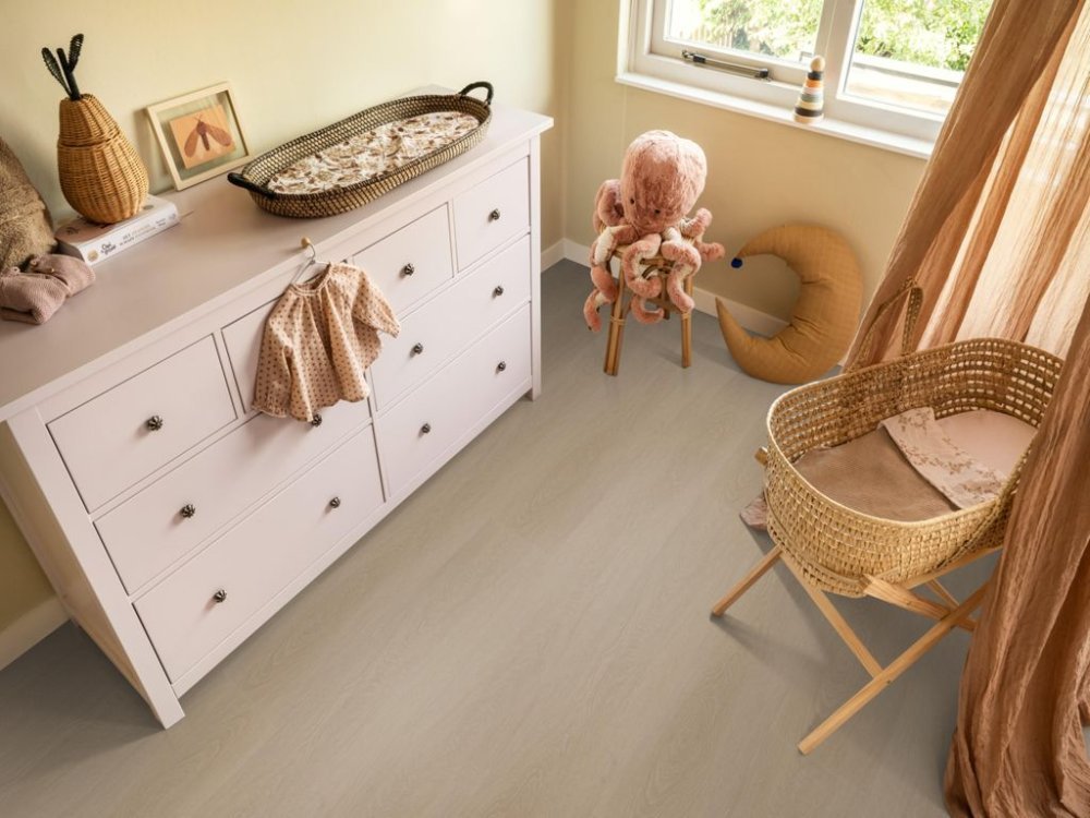 Ambiant Estino Visgraat Klik PVC Licht - Ambiant