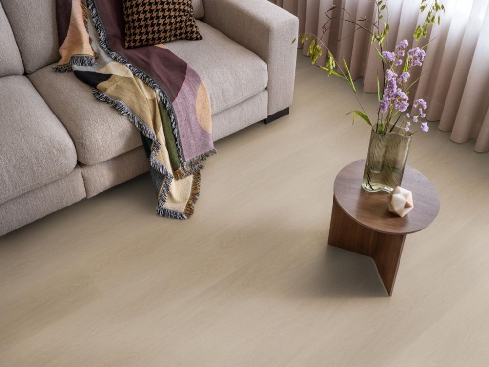 Ambiant Estino Visgraat Klik PVC Licht - Ambiant