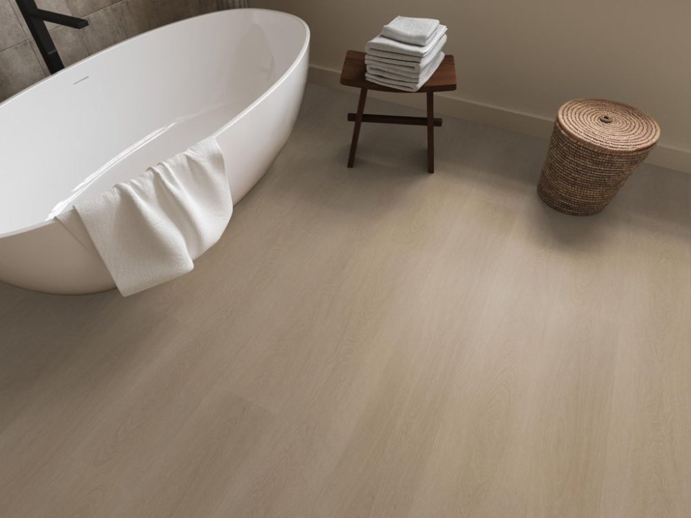 Ambiant Estino Visgraat Klik PVC Licht - Ambiant