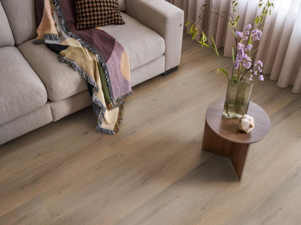 Ambiant Vivero Betonlook Plak PVC Licht - Ambiant