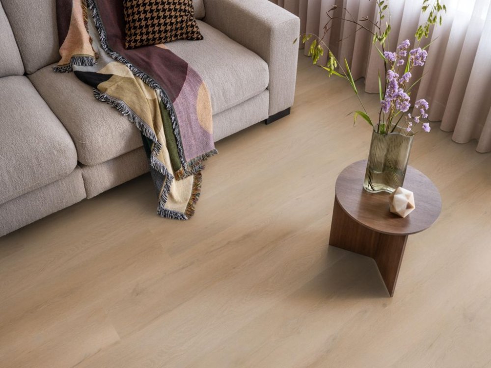 Ambiant Vivero Visgraat Klik PVC Licht - Ambiant