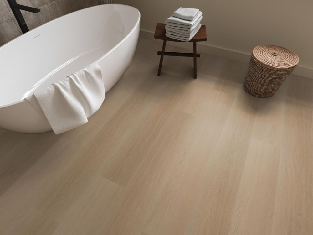 Ambiant Estino Visgraat Klik PVC Naturel - Ambiant