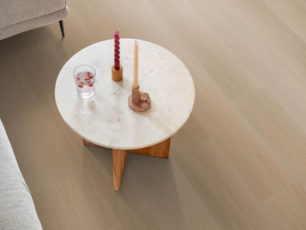 Ambiant Estino Betonlook Plak PVC Naturel