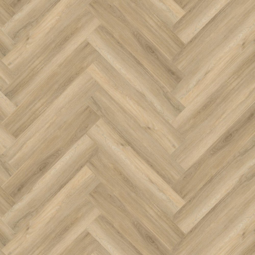 Ambiant Spigato Avanto Visgraat Klik PVC Beige