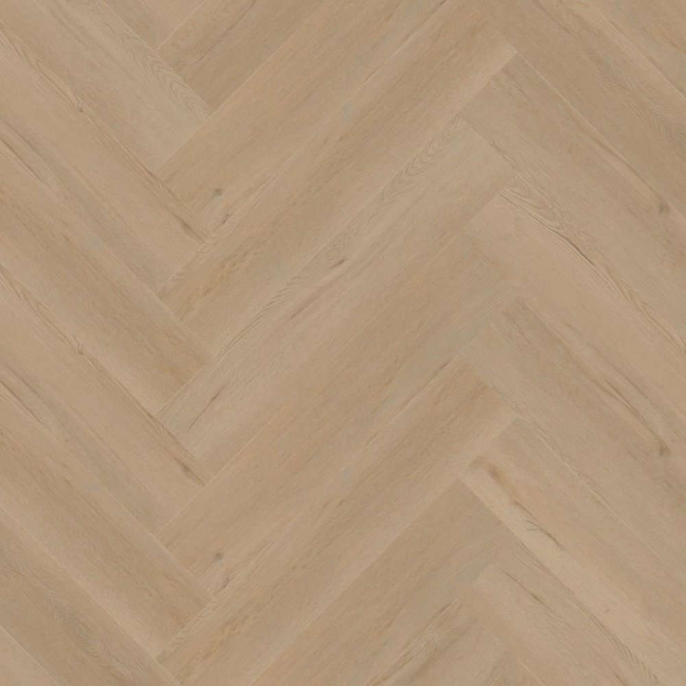 Ambiant Spigato Vivero Visgraat Klik PVC Beige