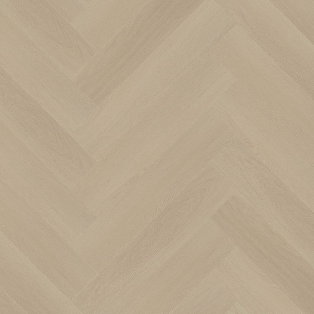 Ambiant Spigato Estino Visgraat Klik PVC Beige