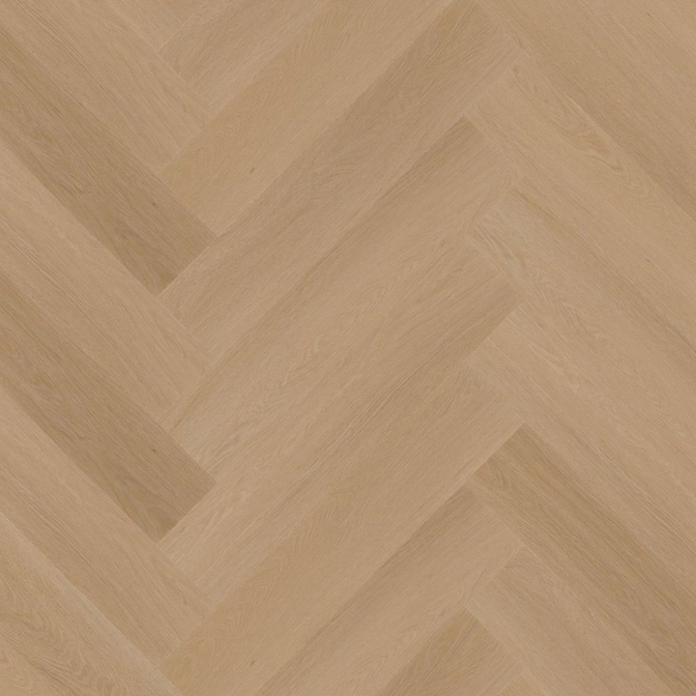 Ambiant Spigato Estino Visgraat Klik PVC Donker