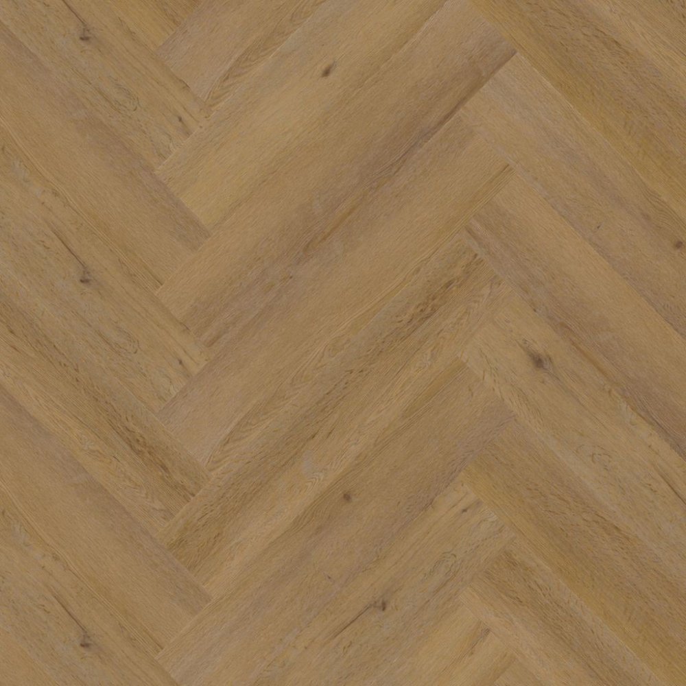Ambiant Spigato Vivero Visgraat Klik PVC Donker