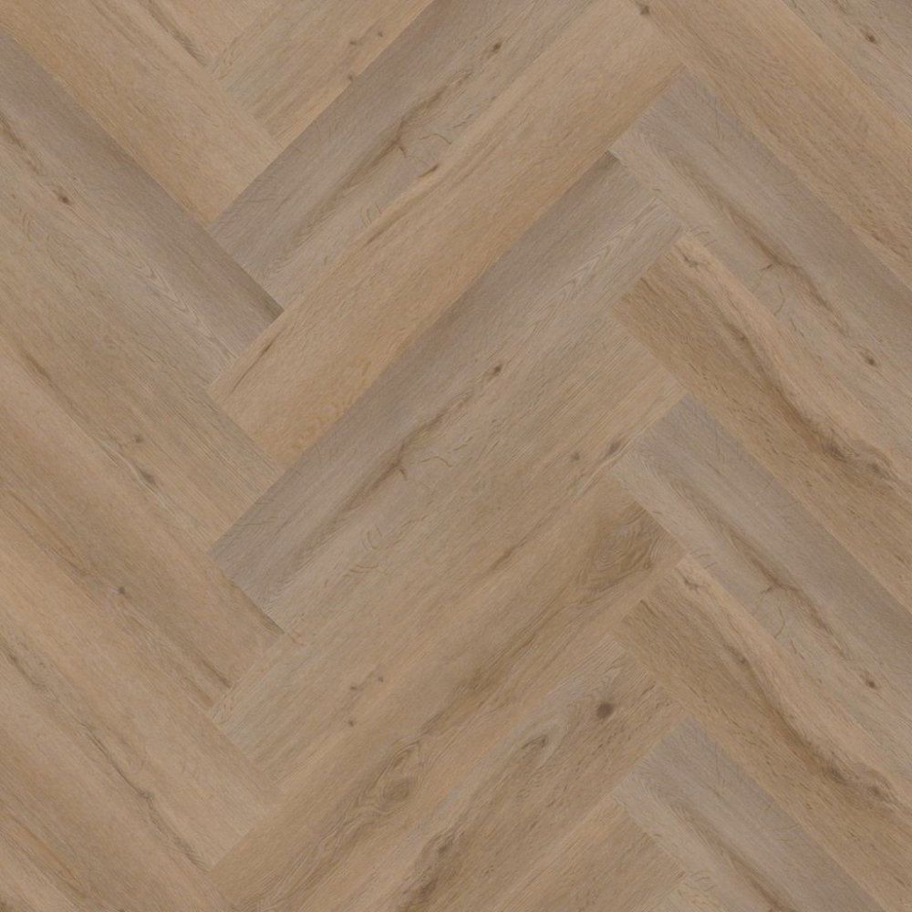 Ambiant Spigato Vivero Visgraat Klik PVC Licht