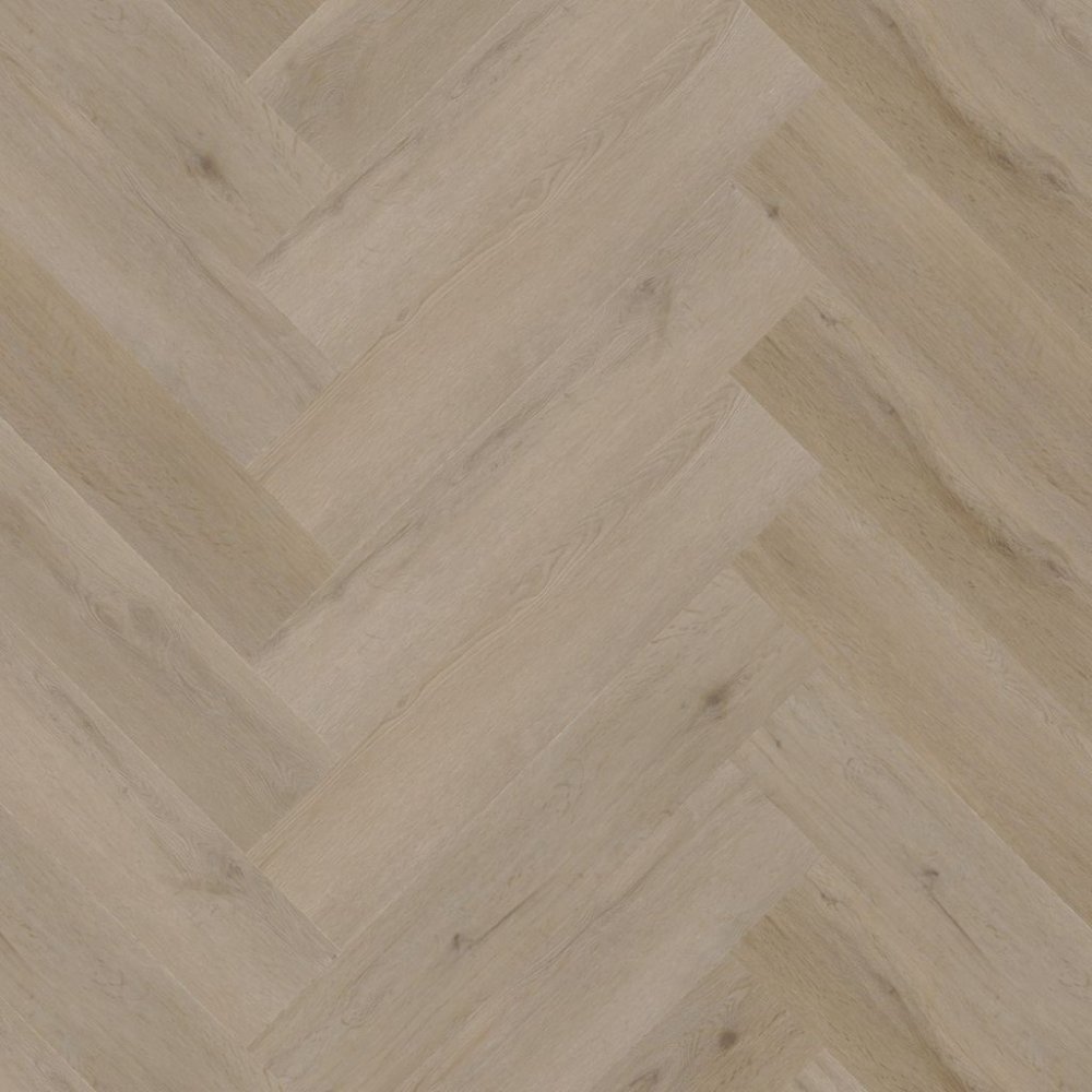 Ambiant Spigato Vivero Visgraat Klik PVC Licht