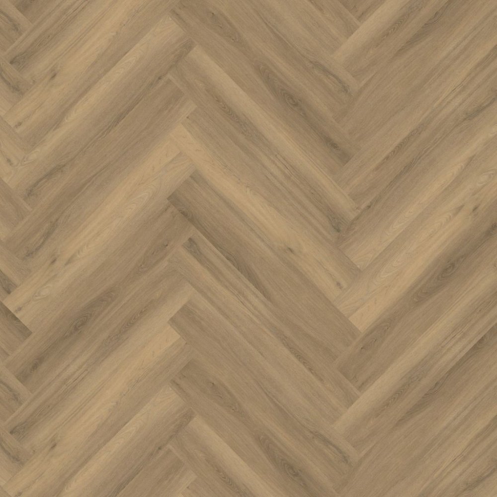 Ambiant Spigato Avanto Visgraat Klik PVC Naturel
