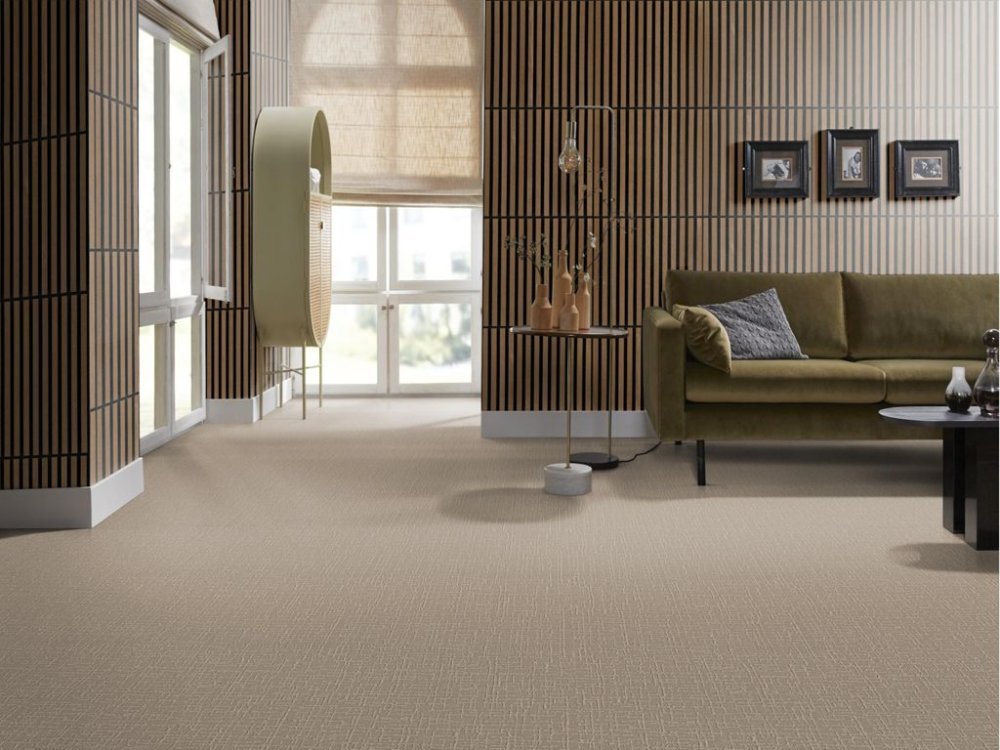Ambiant Silentlines Tegellook wandpaneel Naturel