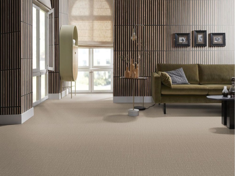 Ambiant Silentlines Tegellook wandpaneel Walnoot