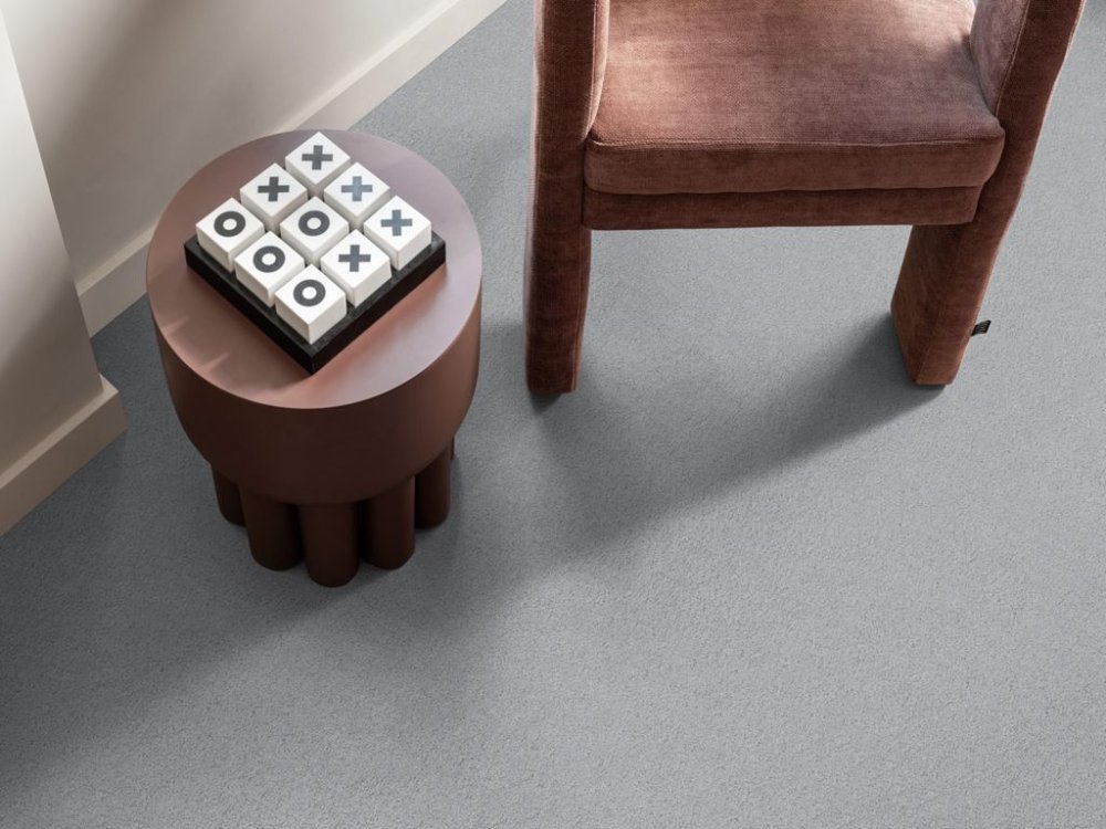 Amoroso lichtblauw 0765 | 400cm